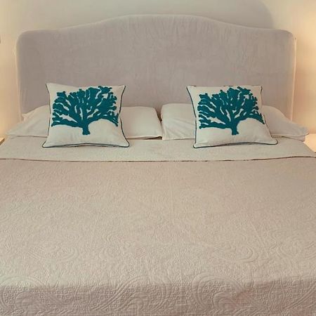 La Piccola Sorrento Apartment Bagian luar foto