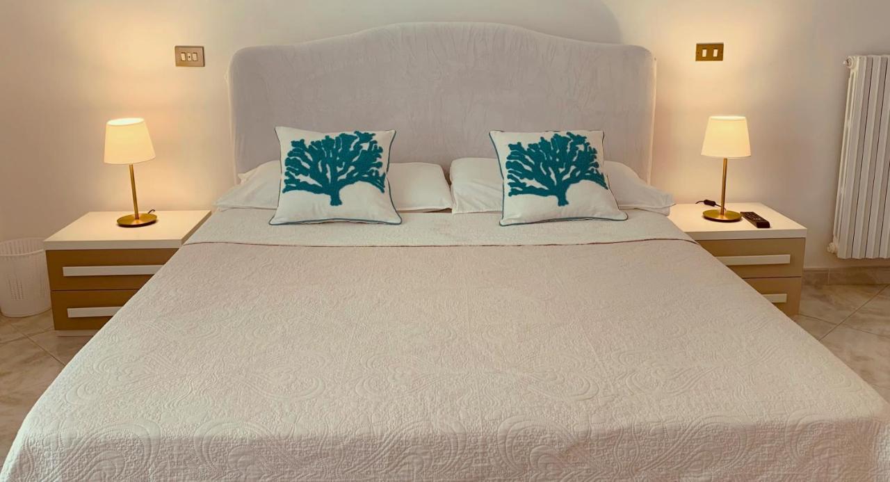 La Piccola Sorrento Apartment Bagian luar foto