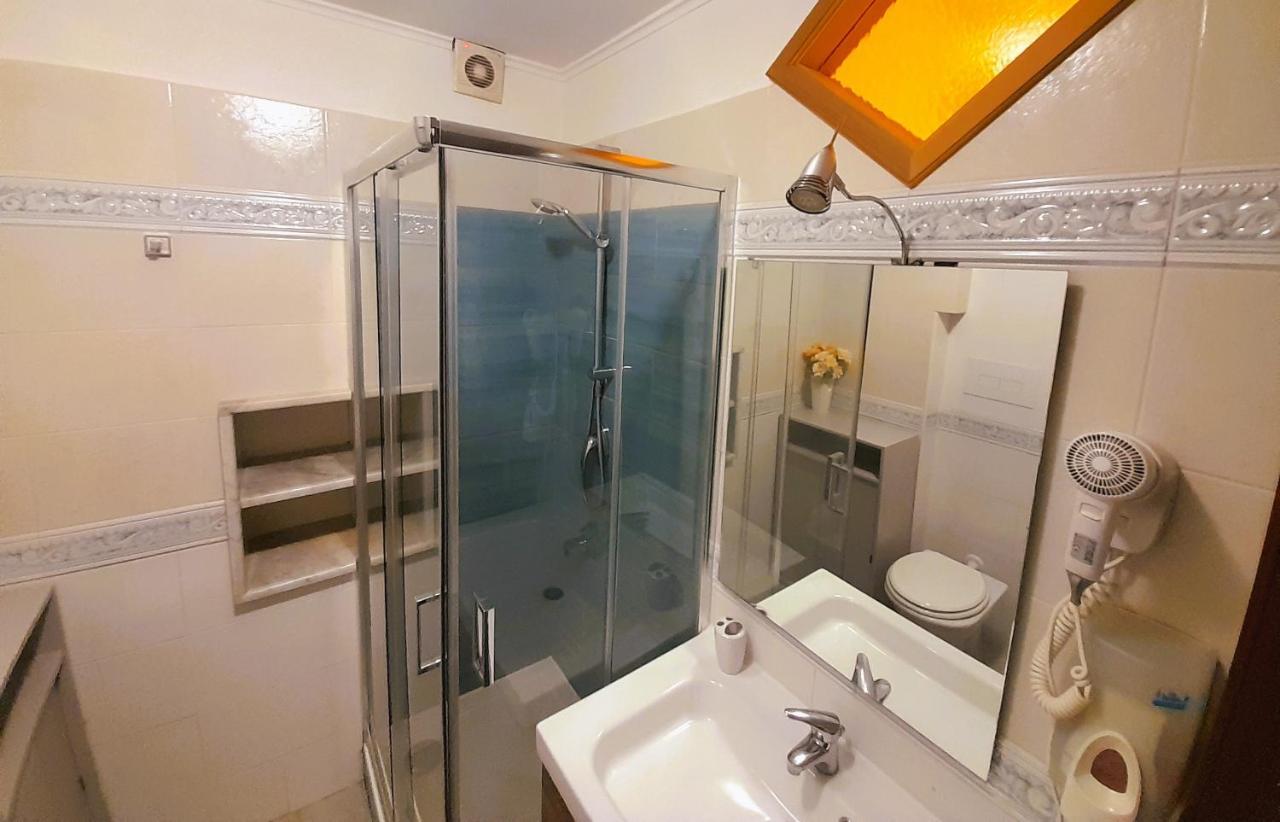 La Piccola Sorrento Apartment Bagian luar foto