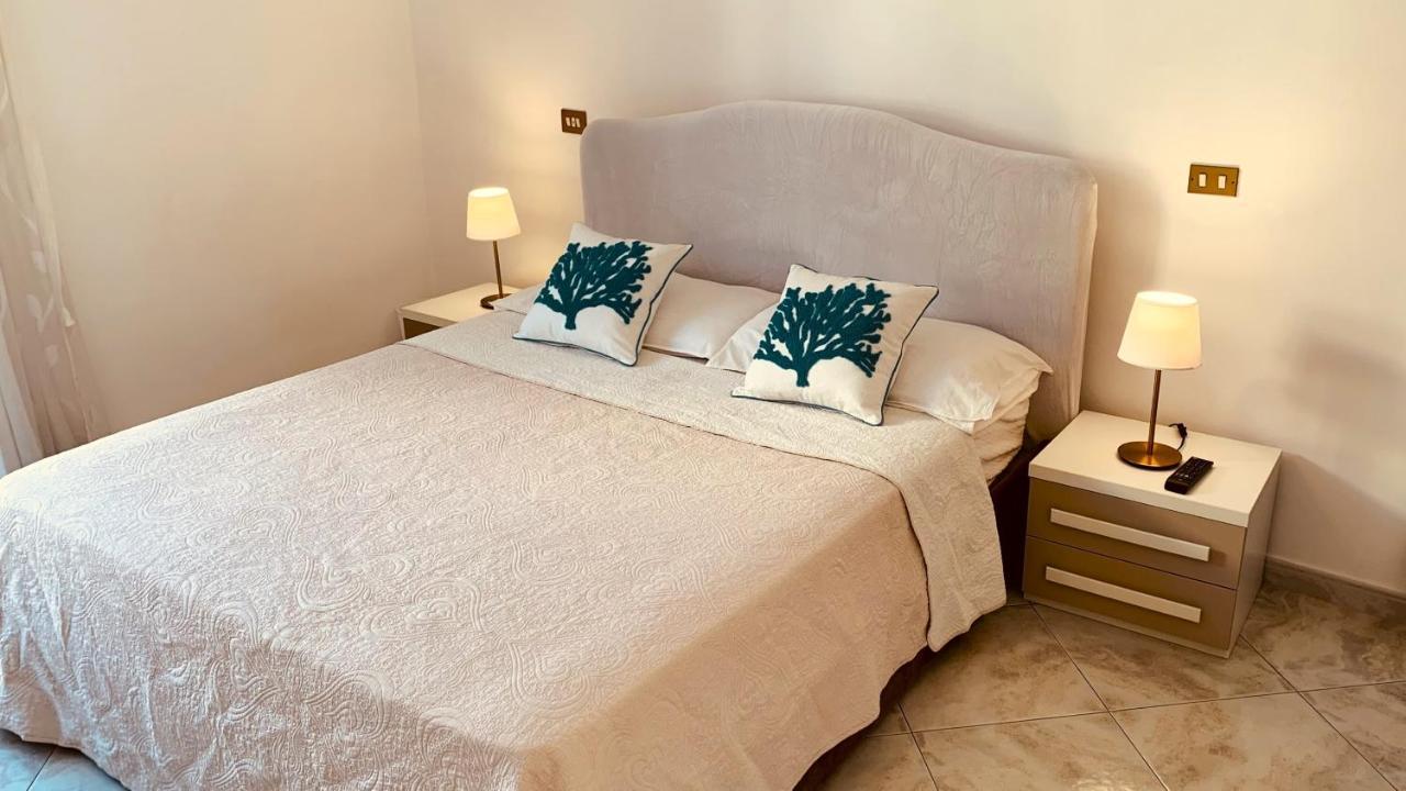 La Piccola Sorrento Apartment Bagian luar foto